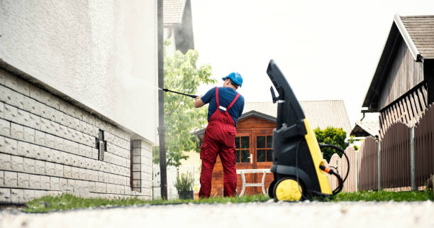 Best Building Exterior Washing  in Coldwater, MI